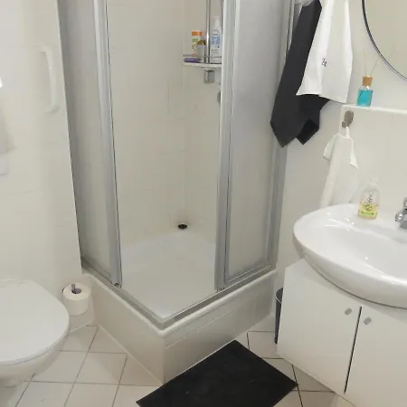 Apartment Wohnpark Granitz Binz
